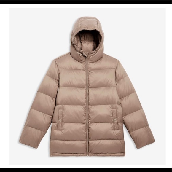 Brand New Puffer - Picture 1 of 2